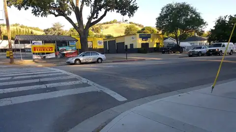 Anthony's Tire Store in Paso Robles