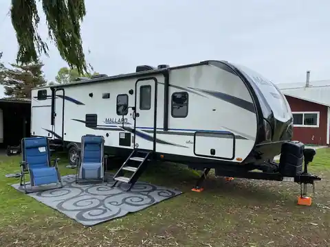 Cal Coast RV LLC in Paso Robles