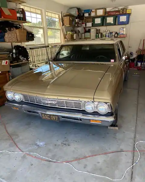 Calderon's Body Repairs in Paso Robles