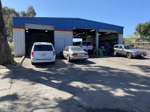 Dave Foltz Automotive in Paso Robles