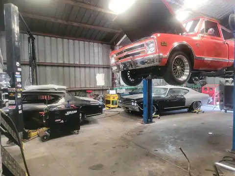Davis Transmissions in Paso Robles