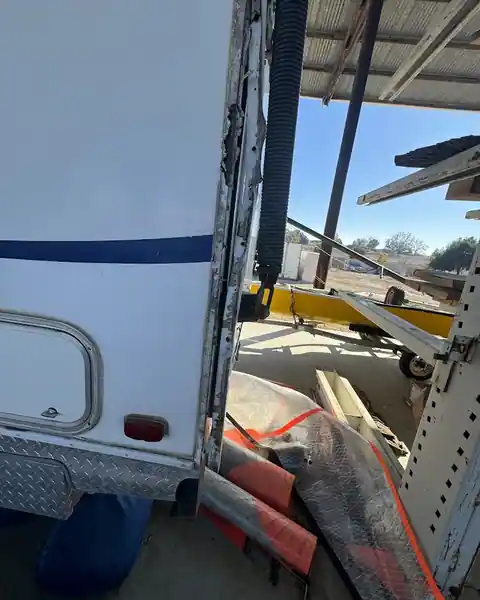 Freedom RV Repair in Paso Robles