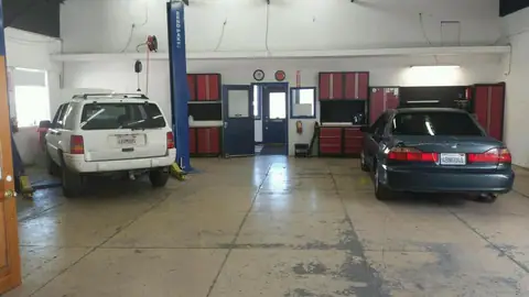 King's Auto Care in Paso Robles