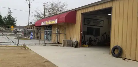 Mark's Tire Service in Paso Robles