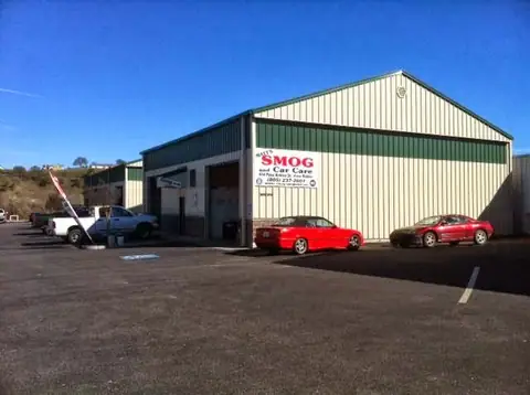 Matt's Smog & Car Care in Paso Robles