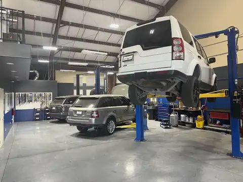 Nick's Specialty Automotive in Paso Robles