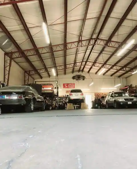 Paso Robles Auto Repair in Paso Robles