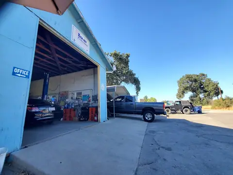 RIGO'S AUTO REPAIR in Paso Robles