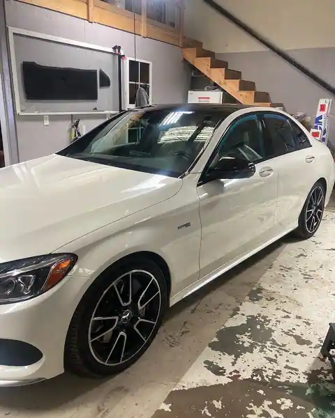 Royalty Auto Glass in Paso Robles