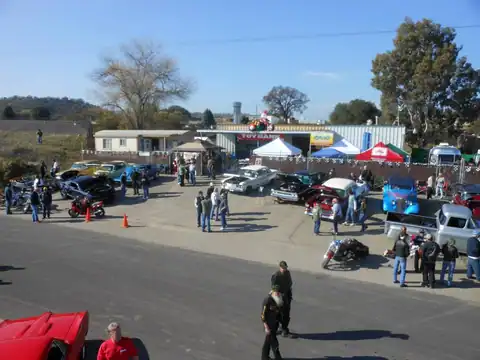 Team RV Paint & Body Center in Paso Robles