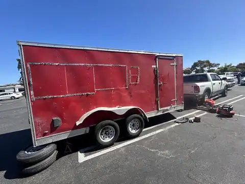 Total RV in Paso Robles