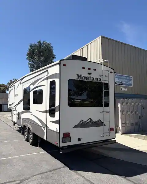 Unlimited RV Repair in Paso Robles