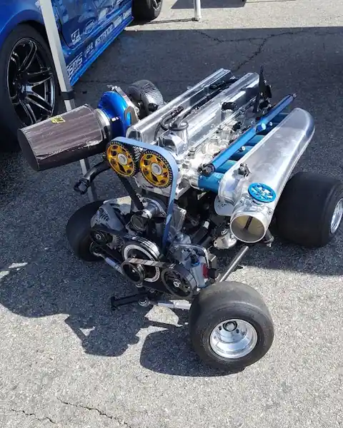 C&M Transmissions in Patterson