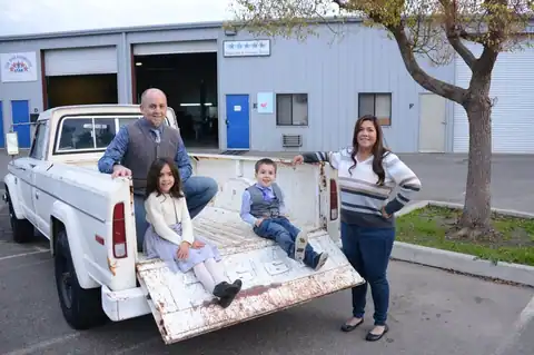 Five Star Automotive in Patterson