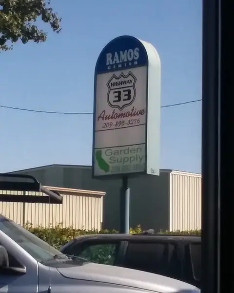 Highway 33 Automotive in Patterson