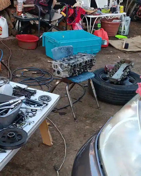 MasterMechanic in Patterson