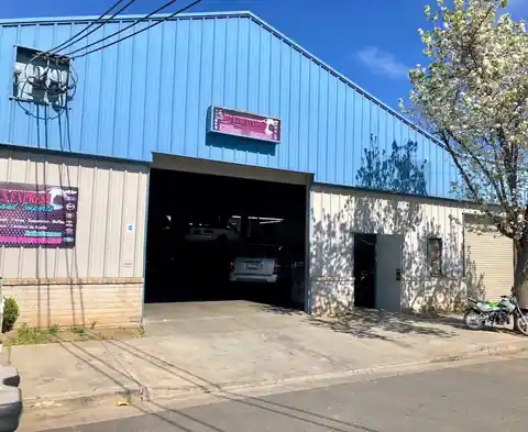 Mechanics Express and Import Repair in Patterson