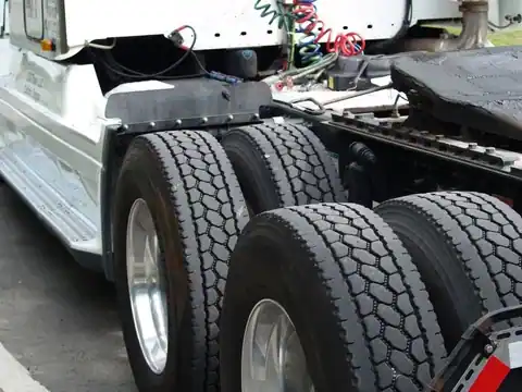 ORBIT TIRES in Patterson