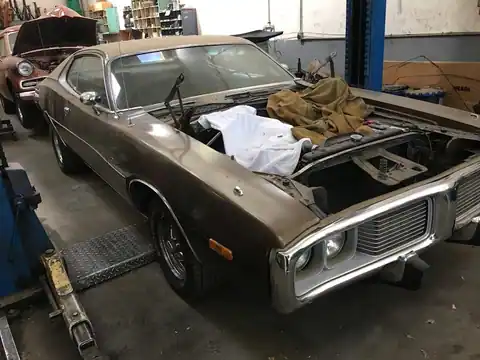 Bosch Automotive Motor Systems in Petaluma