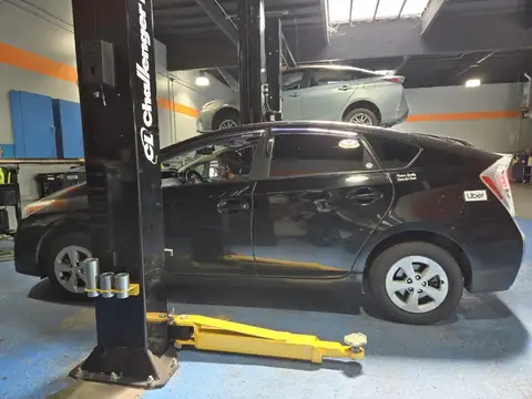 California Hybrid Repair in Petaluma