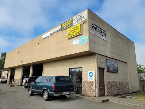 Custom Exhaust & Muffler, Brad in Petaluma