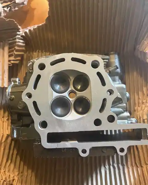 Engine Dynamics LLC in Petaluma