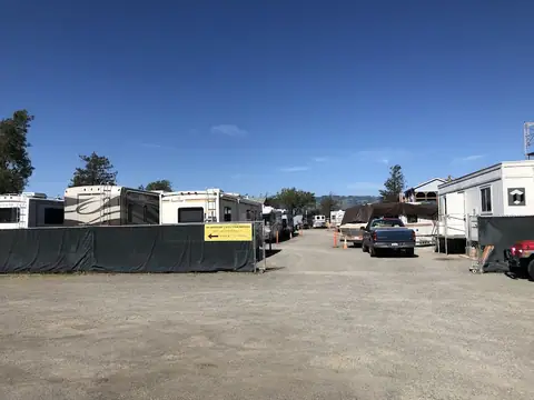 FIN Coachworks in Petaluma