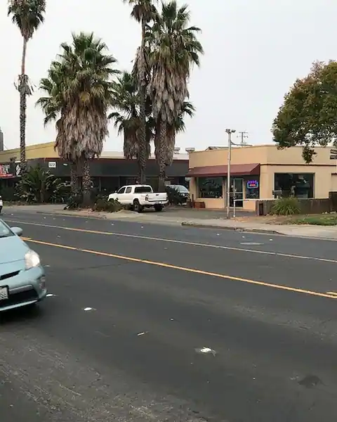 Norm's Auto Machine Shop in Petaluma