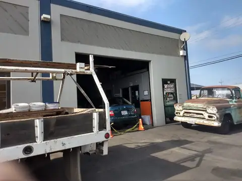 Petaluma Auto Repair in Petaluma