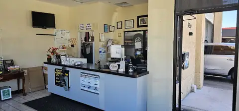 AccuTech Auto Care Inc in Pinole