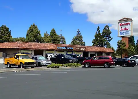 Pinole Tire in Pinole