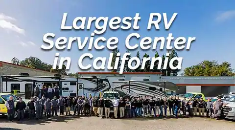 Rapid RV Repair in Pismo Beach