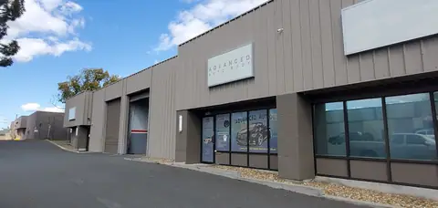 Advanced Auto Body & Collision Repair in Pittsburg