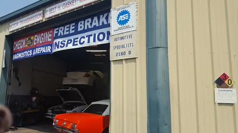 Automotive Specialists in Pittsburg