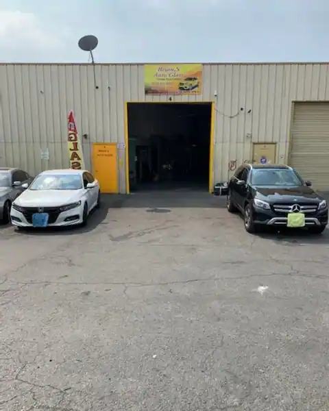 Brians Auto Glass and ADAS Calibration in Pittsburg