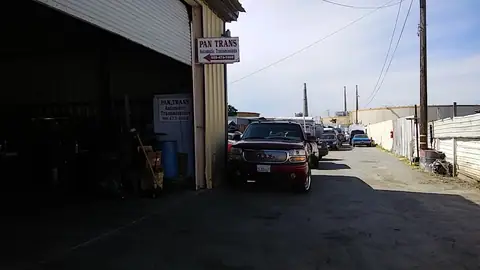 David's Auto Repair in Pittsburg