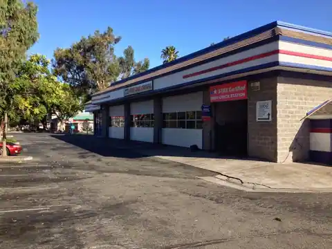 Express Smog Test Only in Pittsburg