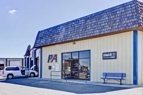 Pittsburg Automotive in Pittsburg