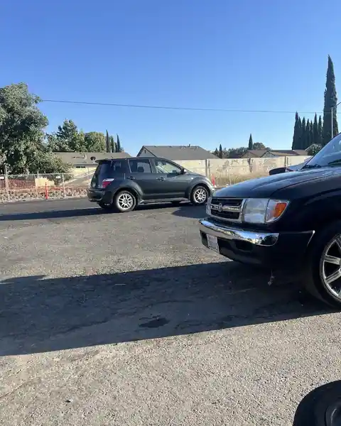 R & L Tires in Pittsburg