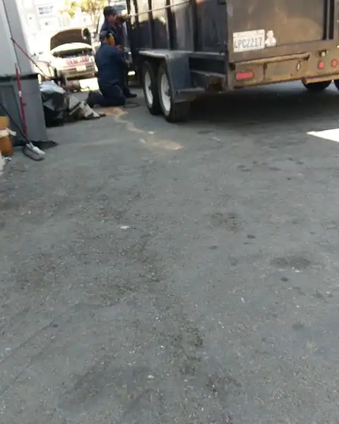 garcias muffler in Pittsburg