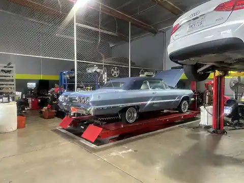 Auto repair in Placentia, CA