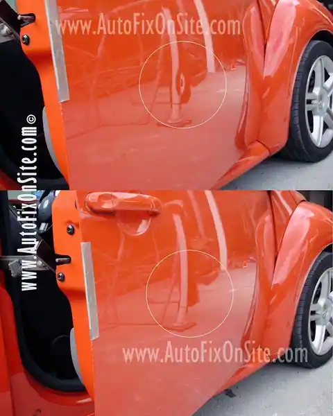 AutoFixOnSite in Placentia