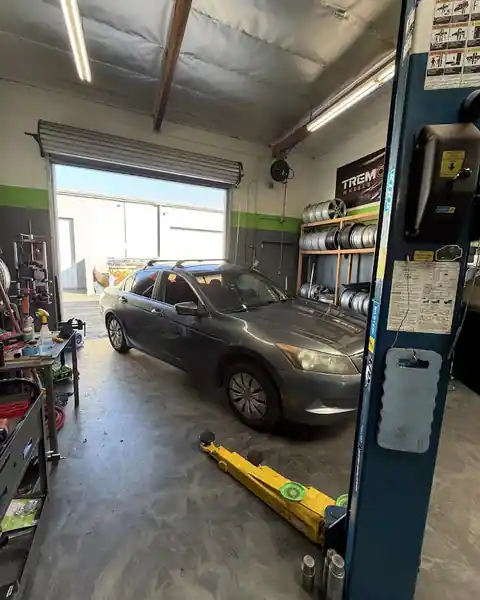 BP Tires and Wheels in Placentia