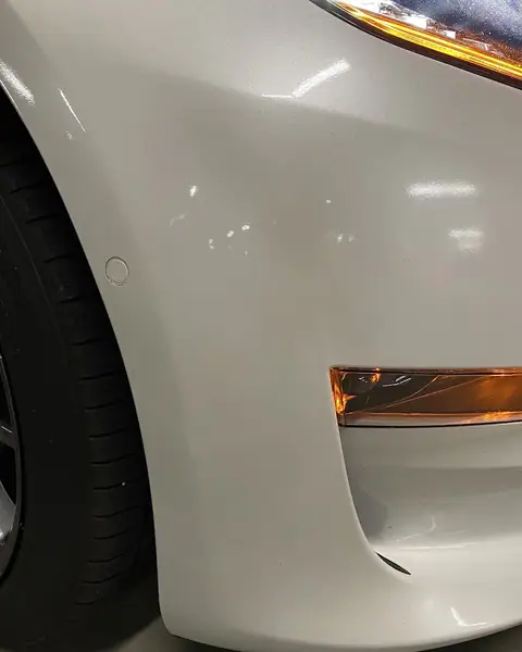 Fix My Bumper in Placentia
