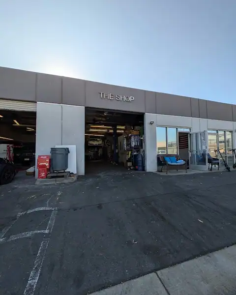 Masters Auto Care in Placentia