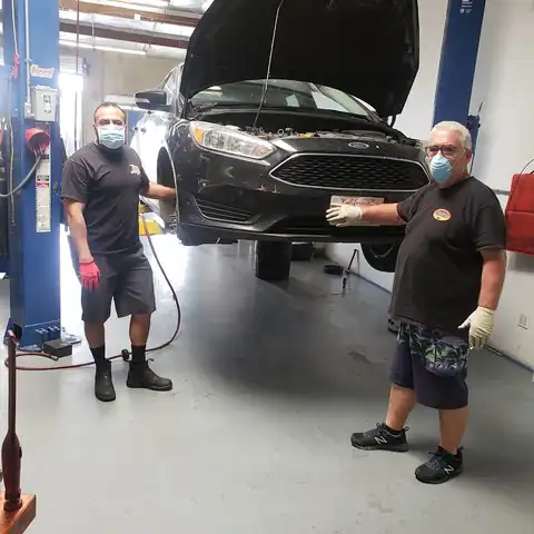 Mota automotive in Placentia