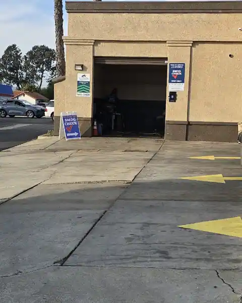 OC Smog Lab in Placentia