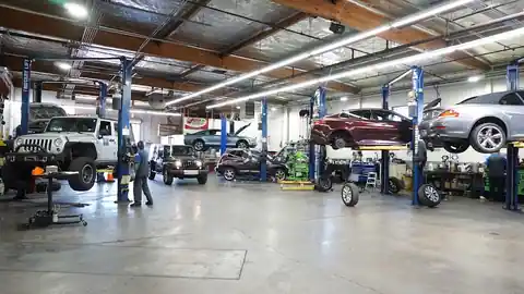 Placentia Super Service in Placentia