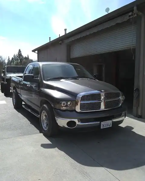 AUTOTECH in Placerville