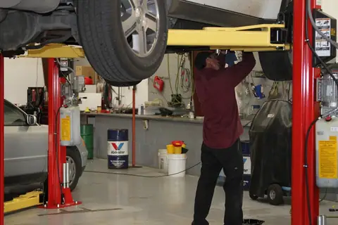 All Auto Repair in Placerville